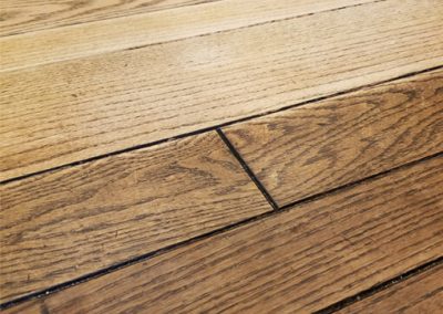 Wood Plank Flooring | Hardwood Floor Cleaning Services