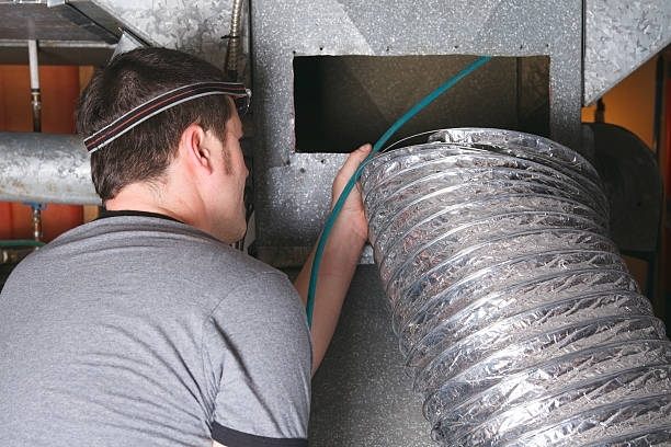 Air Duct Cleaning Services In Goshen IN