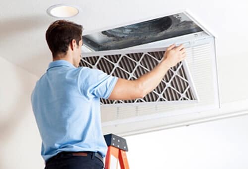 The Benefits of Air Duct Cleaning Services
