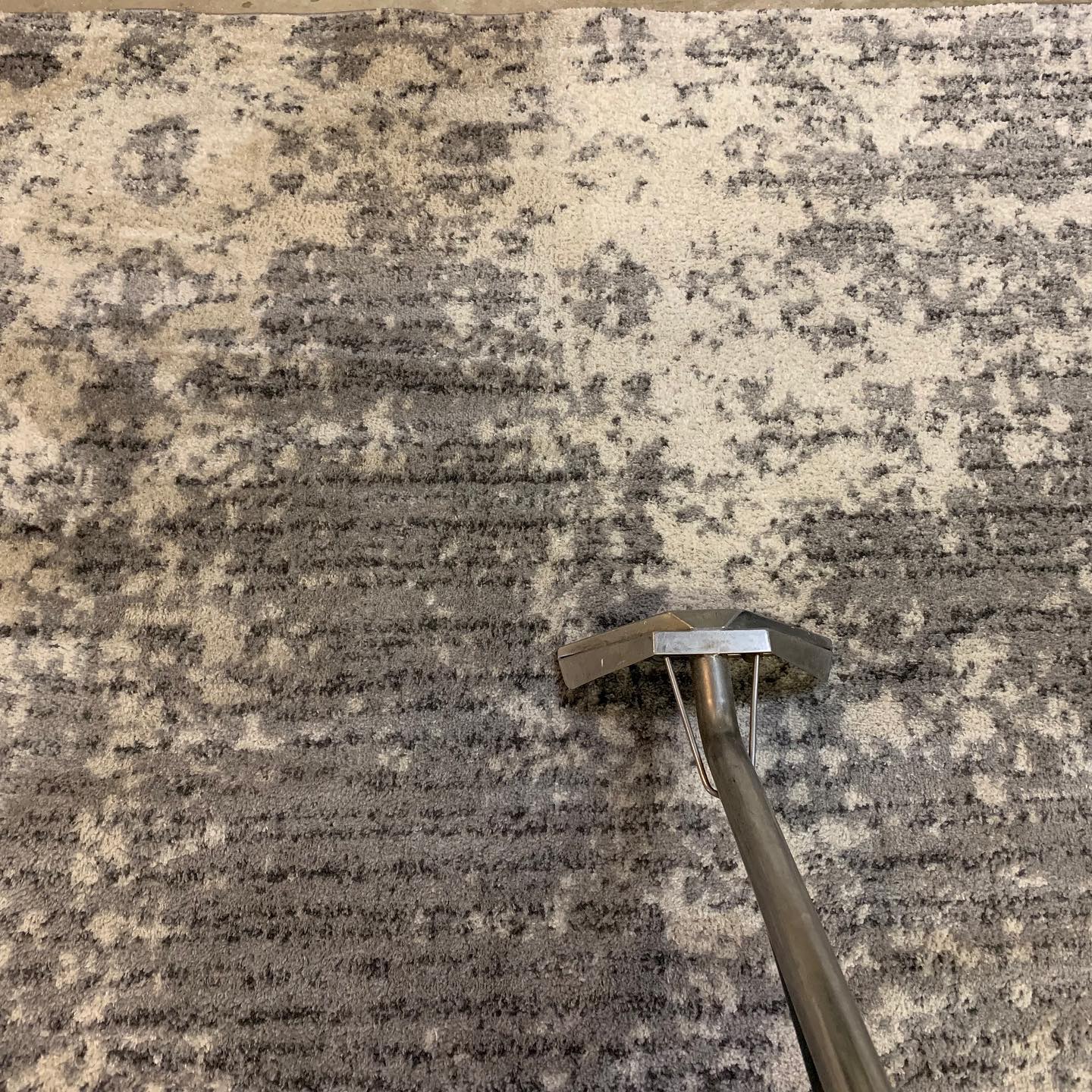 Carpet Grease Stains Cleaning
