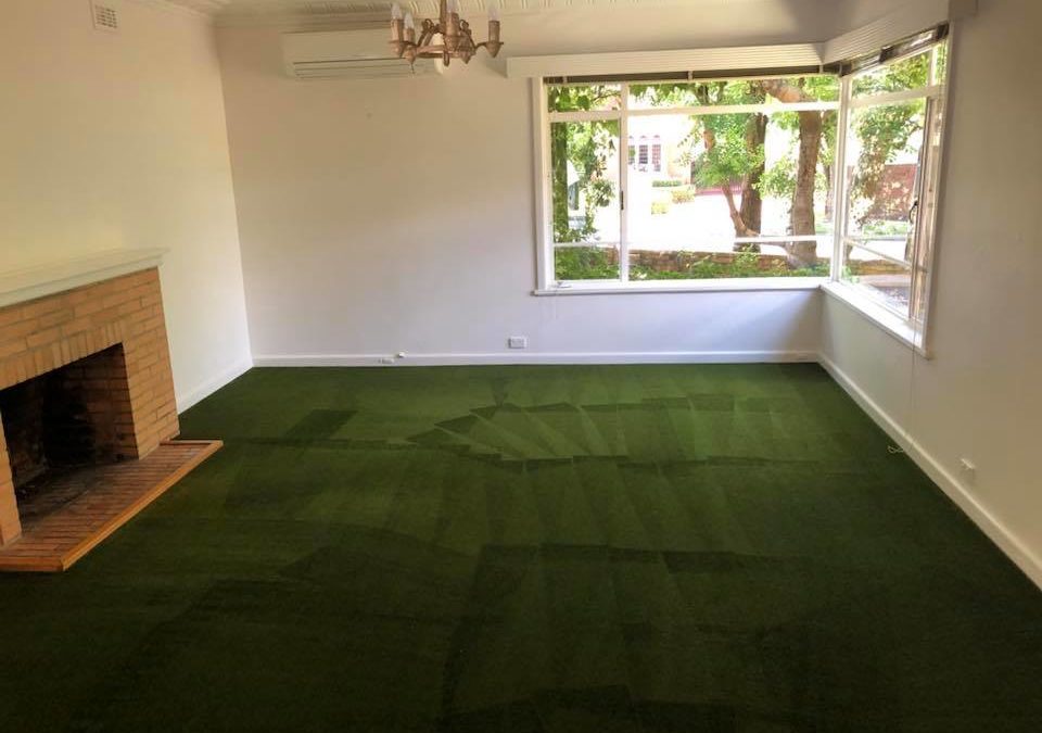 How Much to Replace Carpet