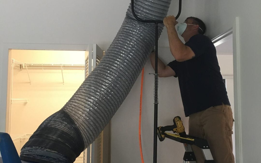 Benefits of Hiring Air Duct Cleaning Services