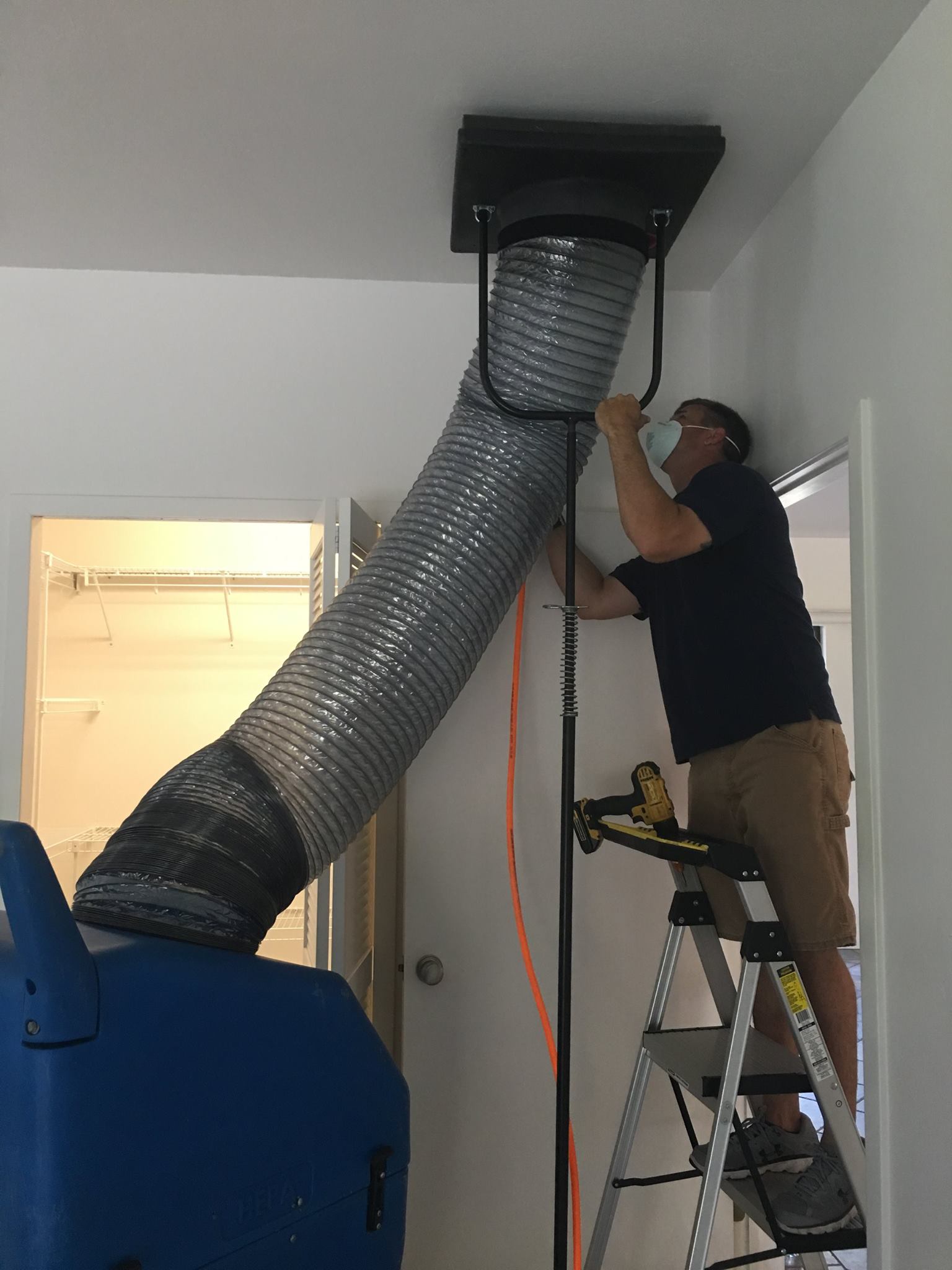 Air Duct Cleaning Near Dunlap IN