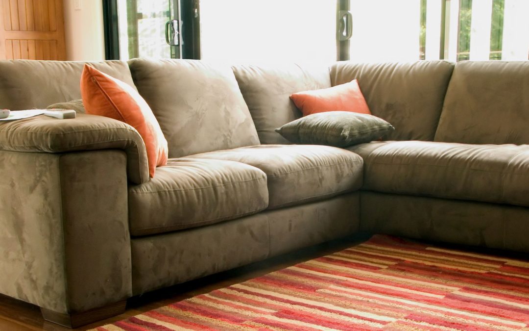 Upholstery Cleaner Services: How to Clean Every Type of Upholstery