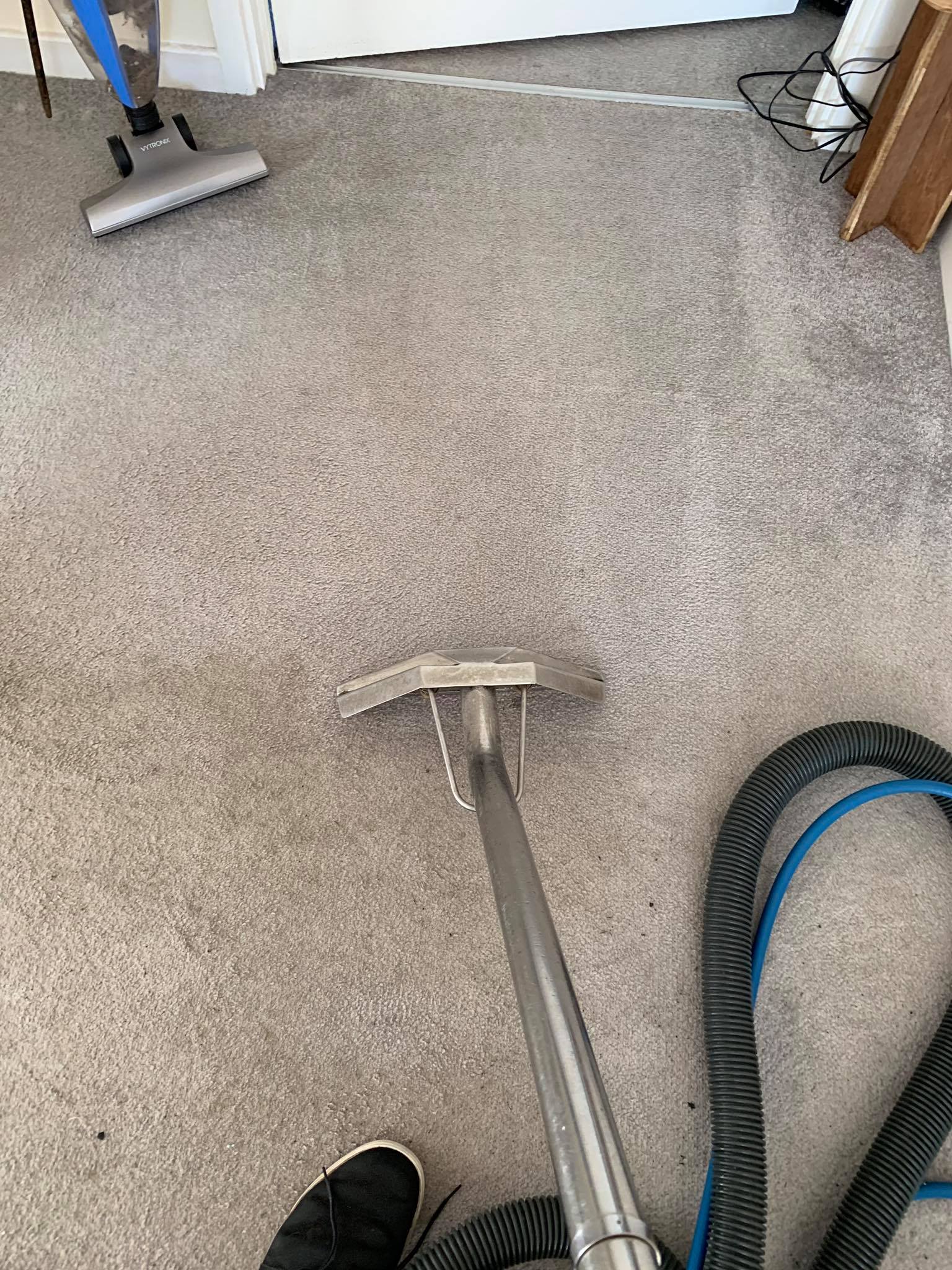 Commercial Carpet Cleaning Companies