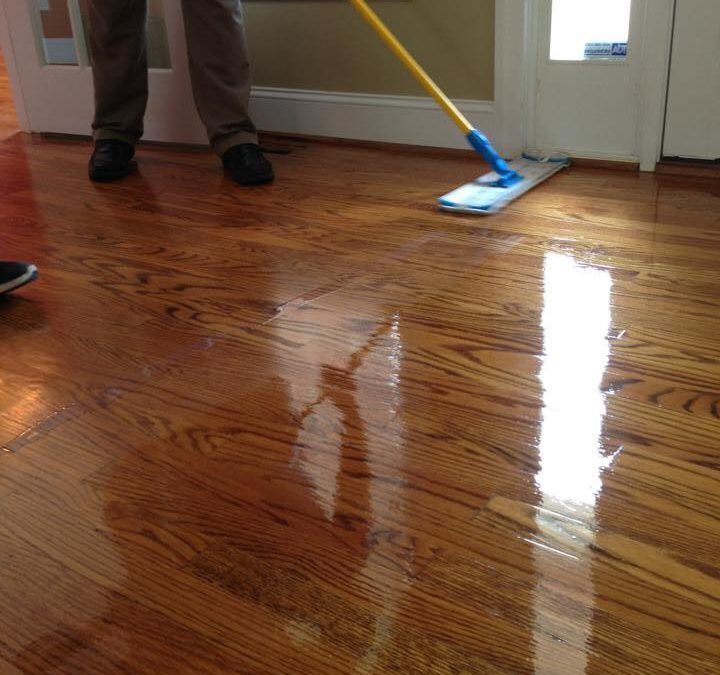 Water Damage Mitigation: Steps to Take Before Professionals Arrive